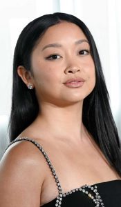 Lana Condor