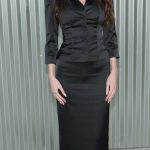 Leni Klum Attends 2026 Vanity Fair Hosts Vanities: A Night for Young Hollywood in Los Angeles 03/11/2026