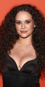Madison Pettis
