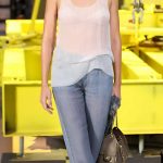 Margot Robbie Attends the Chanel Fashion Show During 2026 Paris Fashion Week in Paris 03/09/2026