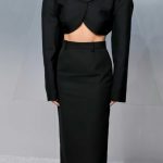 Marisa Abela Attends 2026 Vanity Fair Oscar Party in Los Angeles 03/15/2026