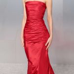 Maude Apatow Attends 2026 Vanity Fair Oscar Party in Los Angeles 03/15/2026