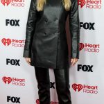 Miley Cyrus Attends 2026 iHeartRadio Music Awards at Dolby Theatre in Los Angeles 03/26/2026