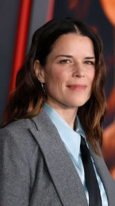 Neve Campbell