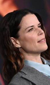 Neve Campbell