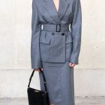 Nina Dobrev Attends the Lanvin Fashion Show During 2026 Paris Fashion Week in Paris 03/06/2026