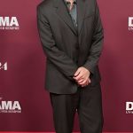 Robert Pattinson Attends  The Drama Premiere at Cinema Adriano in Rome 03/26/2026