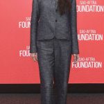 Shailene Woodley Attends the SAG-AFTRA Foundation Conversations Presents Paradise at Robin Williams Center in New York City 03/24/2026