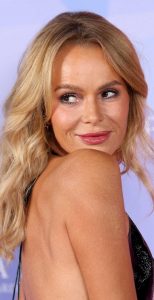 Amanda Holden