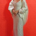 Anna Sawai Attends Launch of Japanese Skincare Brand SK-II in Mumbai 04/16/2026