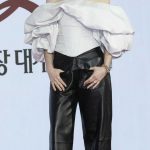 Anne Hathaway Attends The Devil Wears Prada 2 Press Conference at the Four Seasons in Seoul 04/08/2026