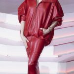 Anne Hathaway Attends the Red Carpet Event for The Devil Wears Prada 2 in Seoul 04/08/2026