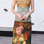 Carey Mulligan Attends the Beef Season 2 Premiere at the Egyptian Theatre in Hollywood 04/08/2026