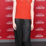 Dakota Fanning Attends SAG-AFTRA Foundation Conversations Presents All Her Fault in Los Angeles 04/22/2026