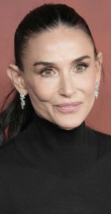 Demi Moore