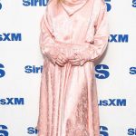 Elle Fanning Attends SiriusXM’s Front Row with the Cast of Margo’s Got Money Troubles at SiriusXM Studios in New York 04/06/2026
