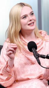 Elle Fanning