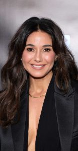 Emmanuelle Chriqui