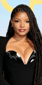 Halle Bailey