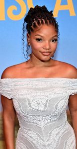 Halle Bailey