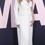 Heidi Klum Attends The Drama Premiere at Regal Union Square in New York City 04/02/2026