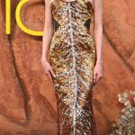 Hunter Schafer Attends Euphoria Season 3 Premiere at TCL Chinese Theater in Los Angeles 04/07/2026