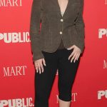 Isa Briones Attends Seagull: True Story Off-Broadway Opening Night in New York City 03/30/2026