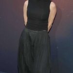 Joanna JoJo Levesque Attends The Lost Boys Broadway Opening Night at the Palace Theatre in New York 04/26/2026