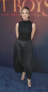 Joanna JoJo Levesque