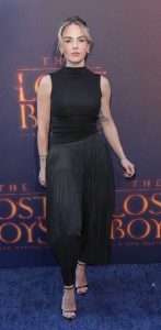 Joanna JoJo Levesque