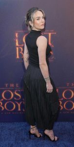 Joanna JoJo Levesque