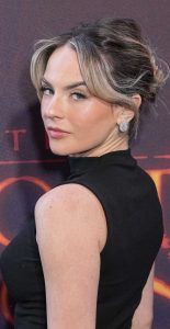 Joanna JoJo Levesque