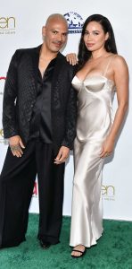 Jurnee Smollett-Bell