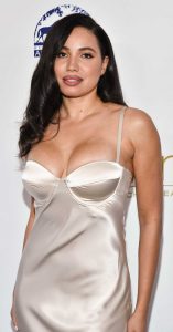 Jurnee Smollett-Bell