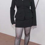 Kat Dennings Attends The Walt Disney Company’s Emmy Season Toast to TV at Soho House Holloway in West Hollywood 04/27/2026