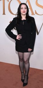 Kat Dennings