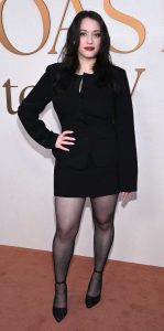 Kat Dennings
