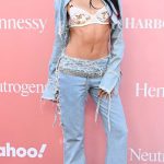 Kylie Cantrall Attends 2026 Billboard Women in Music at Hollywood Palladium in Los Angeles 04/29/2026