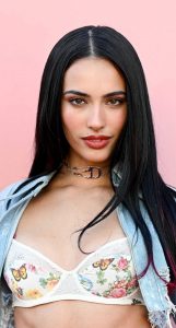Kylie Cantrall
