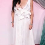 Lana Condor Attends the Fashion Trust U.S 2026 Awards in Los Angeles 04/07/2026