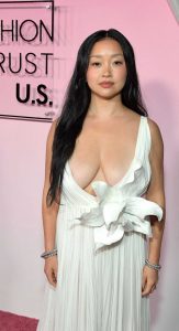 Lana Condor