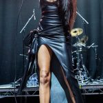 Maggie Lindemann Performs Onstage at The O2 Institute Birmingham in Birmingham 04/19/2026
