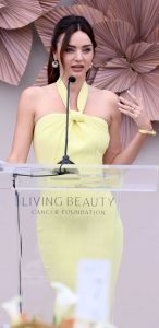 Miranda Kerr