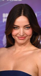 Miranda Kerr