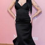 Nessa Barrett Attends 2026 Billboard Women in Music at Hollywood Palladium in Los Angeles 04/29/2026