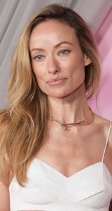 Olivia Wilde