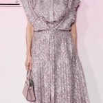 Pamela Anderson Attends the Fashion Trust U.S 2026 Awards in Los Angeles 04/07/2026