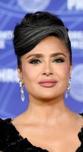 Salma Hayek