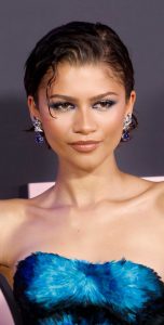 Zendaya