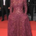 Adele Exarchopoulos Attends the Garance Premiere During the 79th Cannes Film Festival in Cannes 05/17/2026